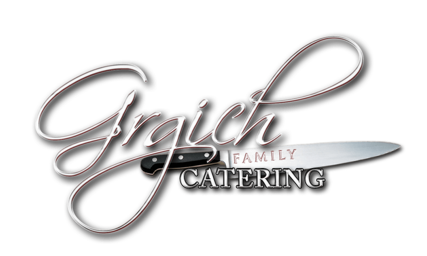 Grgich Catering Logo
