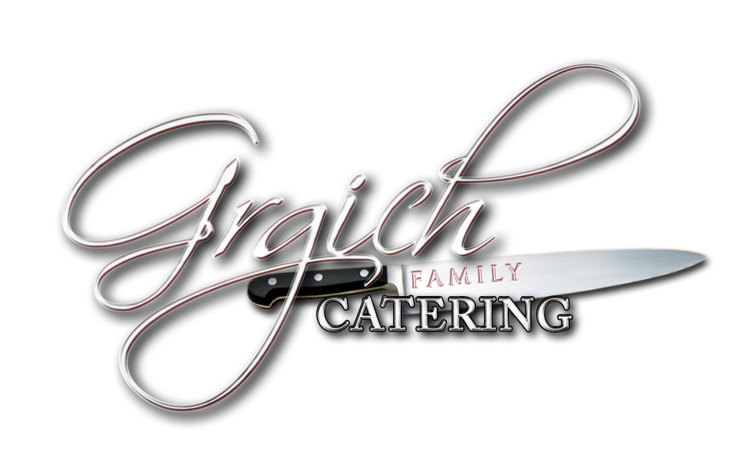 Grgich Catering Logo